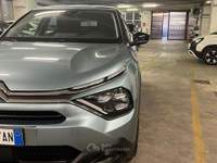 Citroen C4 C4 1.2 puretech feel s&s 100cv Blu/Azzurro usata Torino
