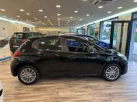 Peugeot 208 5 porte Allure Nero usata Pieve a Nievole
