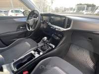 Opel Mokka 1.5 diesel Edition Nero usata MONOPOLI