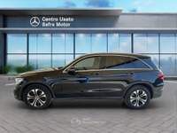 Mercedes-Benz GLC 220 d 4Matic Sport - Uniprò - Nero usata Rende