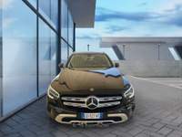 Mercedes-Benz GLC 220 d 4Matic Sport - Uniprò - Nero usata Rende