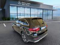 Mercedes-Benz GLC 220 d 4Matic Sport - Uniprò - Nero usata Rende