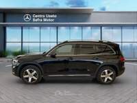 Mercedes-Benz Classe GLB GLB 200 d Automatic Sport Plus Nero usata Rende