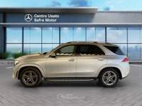 Mercedes-Benz GLE GLE 300 d 4Matic Premium Argento usata Rende