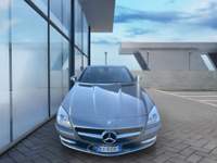 Mercedes-Benz SLK SLK 200 Automatc Sport Grigio usata Rende Mercedes-Benz SLK SLK 200 Automatc Sport Grigio usata Rende