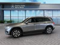 Mercedes-Benz Classe GLB GLB 200 d Automatic Sport Grigio usata Rende