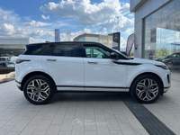 Land Rover Range Rover Evoque Range Rover Evoque 2.0D I4 163CV AWD Aut R-Dynamic HSE - Conto Vendita - Bianco usata Rende