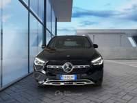 Mercedes-Benz GLA GLA 250 e Plug-in hybrid Automatic Sport usata Rende