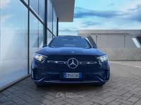Mercedes-Benz GLC GLC 220d 4Matic Mild Hybrid AMG Advanced Blu/Azzurro usata Rende