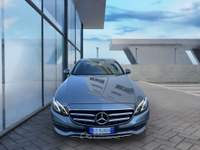 Mercedes-Benz Classe E E 220d 4Matic Auto Business Sport Grigio usata Rende