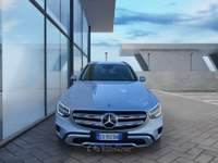 Mercedes-Benz GLC 220 d 4Matic Sport Argento usata Rende