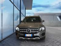 Mercedes-Benz Classe GLB GLB 200 d Automatic Sport Grigio usata Rende