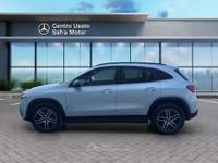 Mercedes-Benz GLA GLA 200 d Automatic Sport Plus Argento usata Rende