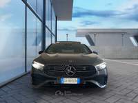 Mercedes-Benz Classe A A 180 d Automatic 4p. Advanced Plus AMG Line Grigio usata Rende