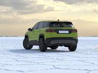 Jeep Compass 1.2 Turbo 48V Hybrid ALTITUDE+BSN+SUMMIT+FIRST ED Verde usata Fara Gera d'Adda