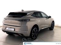 DS Automobiles DS 4  - ds4 1.5 bluehdi rivoli 130cv auto Grigio usata Marcianise