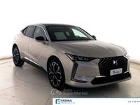 DS Automobiles DS 4  - ds4 1.5 bluehdi rivoli 130cv auto Grigio usata Marcianise