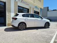 Fiat Tipo FIAT TIPO 1.6 110CV usata Trinitapoli