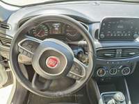 Fiat Tipo FIAT TIPO 1.6 110CV usata Trinitapoli