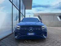 Mercedes-Benz GLE GLE 300 d 4Matic Mild Hybrid Coupé AMG Line Advanced Plus Nero usata Rende