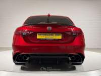 Alfa Romeo Giulia 2.9 T V6 Quadrifoglio rosso tristrato/ iva esposta Rosso usata San Biagio di Callalta Alfa Romeo Giulia 2.9 T V6 Quadrifoglio rosso tristrato/ iva esposta Rosso usata San Biagio di Callalta