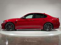 Alfa Romeo Giulia 2.9 T V6 Quadrifoglio rosso tristrato/ iva esposta Rosso usata San Biagio di Callalta Alfa Romeo Giulia 2.9 T V6 Quadrifoglio rosso tristrato/ iva esposta Rosso usata San Biagio di Callalta