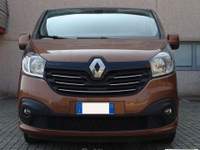Renault Trafic 1.6D  Bronzo usata Pieve a Nievole