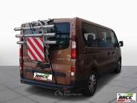 Renault Trafic 1.6D  Bronzo usata Pieve a Nievole