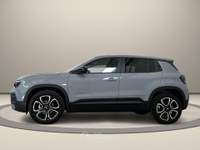 Jeep Avenger 1.2 Turbo MHEV Summit Grigio usata Fara Gera d'Adda