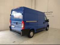 Peugeot Boxer Boxer 333 km0 - 2.2 bluehdi 140 pm-tm Blu/Azzurro usata Pisa Peugeot Boxer Boxer 333 km0 - 2.2 bluehdi 140 pm-tm Blu/Azzurro usata Pisa