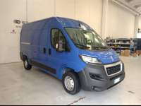 Peugeot Boxer Boxer 333 km0 - 2.2 bluehdi 140 pm-tm Blu/Azzurro usata Pisa Peugeot Boxer Boxer 333 km0 - 2.2 bluehdi 140 pm-tm Blu/Azzurro usata Pisa