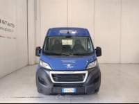 Peugeot Boxer Boxer 333 km0 - 2.2 bluehdi 140 pm-tm Blu/Azzurro usata Pisa Peugeot Boxer Boxer 333 km0 - 2.2 bluehdi 140 pm-tm Blu/Azzurro usata Pisa