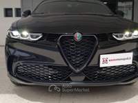 Alfa Romeo Tonale TCT6 Sprint MY24 Km0 Rosso usata MONOPOLI
