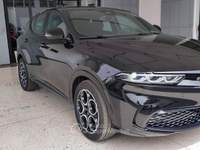 Alfa Romeo Tonale TCT6 Sprint MY24 Km0 Rosso usata MONOPOLI