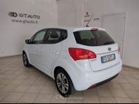 Kia Venga 1.4 crdi 90cv cool - ok neo patentati Bianco usata Pisa Kia Venga 1.4 crdi 90cv cool - ok neo patentati Bianco usata Pisa