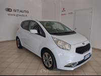Kia Venga 1.4 crdi 90cv cool - ok neo patentati Bianco usata Pisa Kia Venga 1.4 crdi 90cv cool - ok neo patentati Bianco usata Pisa