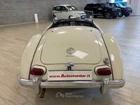 MGA MGA - Mark II (MK2) 1.6 usata Torino MGA MGA - Mark II (MK2) 1.6 usata Torino