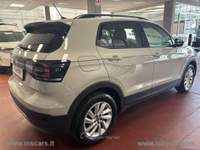 Volkswagen T-Cross T-Cross 1.0 TSI Style BMT Beige usata Rivoli