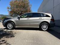 Mercedes-Benz Classe R R 320 CDI cat 4Matic Sport usata cassino