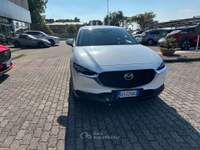 Mazda CX-30 CX-30 2.0 m-hybrid Executive 2wd 150cv 6mt Bianco usata Liscate