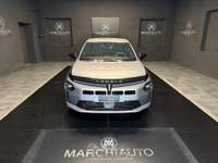 Lancia Ypsilon Hybrid e-DCT Grigio usata Bastia Umbra