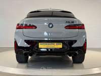 BMW X4 X4 M Competition FARI LASER / TETTO Grigio usata San Biagio di Callalta