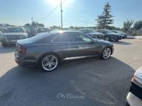 Audi A5 2.0 TDI 190 CV ultra S -line Grigio usata Alife