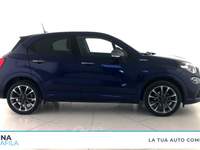 Fiat 500X  - 500x 1.3 mjet sport 95cv Blu/Azzurro usata Marcianise