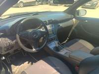 Mercedes-Benz CLC Kompr. TPS Sport Nero usata Monopoli