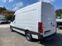 Mercedes-Benz Sprinter 311 CDI 2022 [A335] Bianco usata Sant'Agata Bolognese
