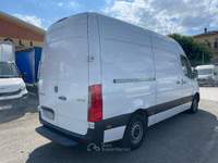 Mercedes-Benz Sprinter 311 CDI 2022 [A335] Bianco usata Sant'Agata Bolognese