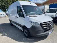 Mercedes-Benz Sprinter 311 CDI 2022 [A335] Bianco usata Sant'Agata Bolognese