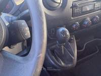 Opel Movano 2.3 Biturbo CDTI HKa L2H2 3,5t Bianco usata Mirano