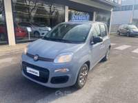 Fiat Panda Panda 1.0 firefly hybrid Grigio usata Mirano